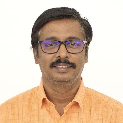 avatar for Arumugam Balasubramanian