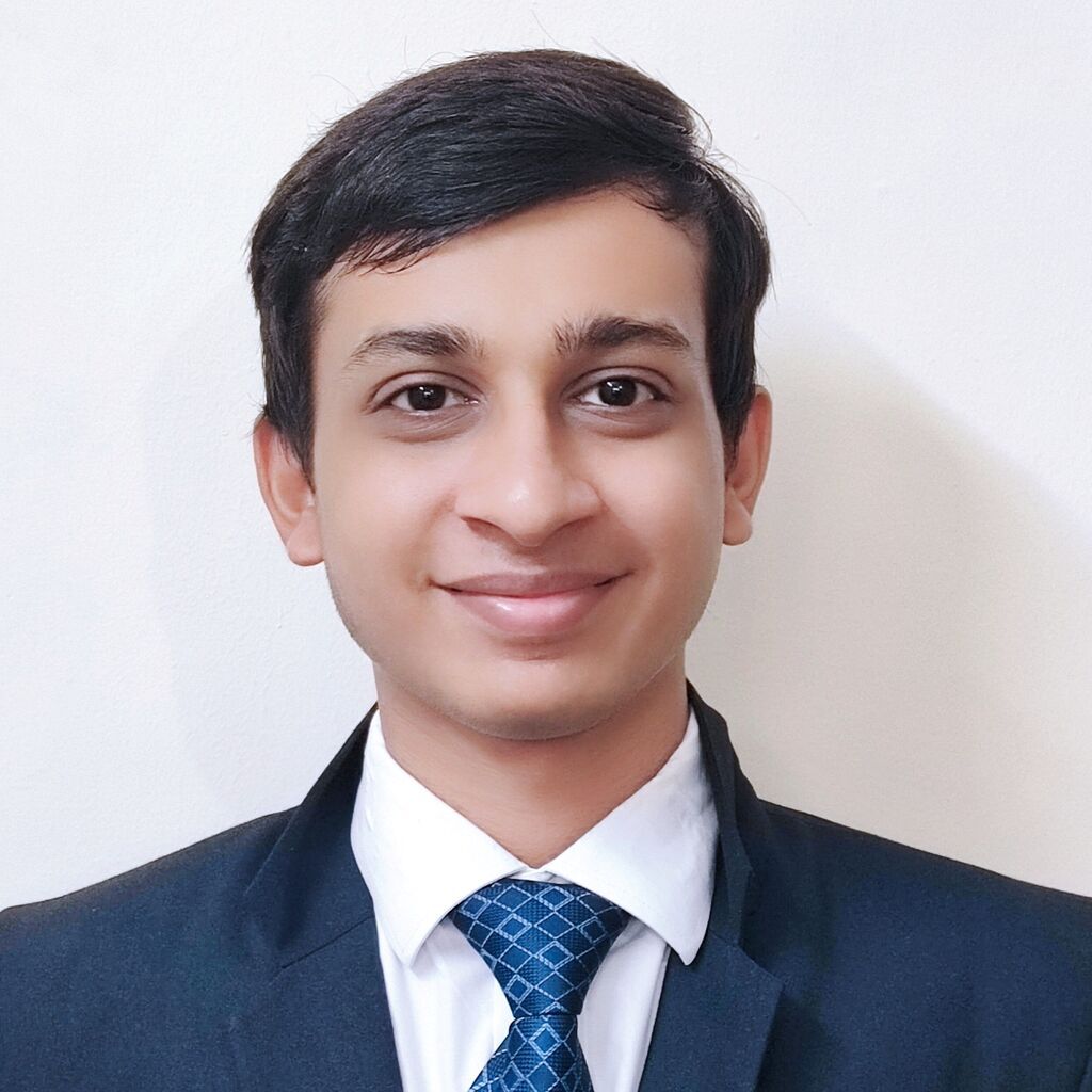 avatar for Sanchit Gupta