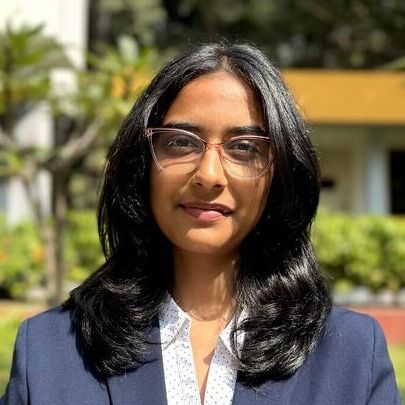 avatar for Niharika Patil