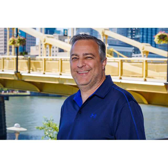 avatar for Brian Gordon