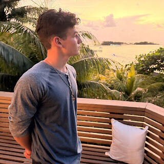 avatar for Colter DuBos