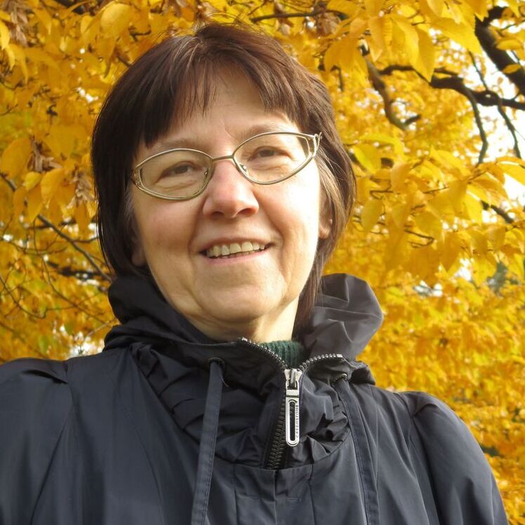 avatar for Malgorzata Pankowska