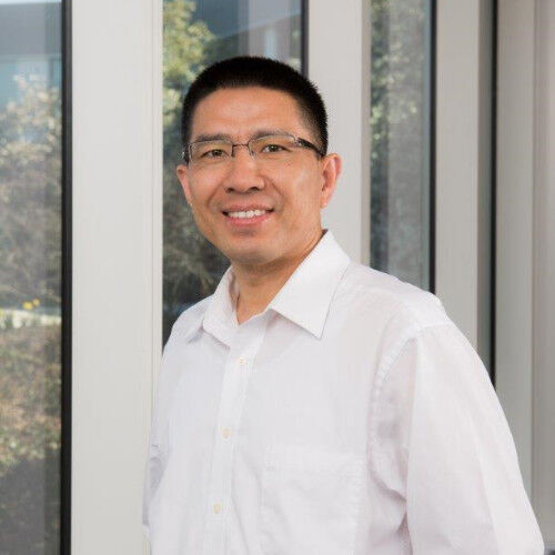 avatar for Harry Yuan, Ph.D.