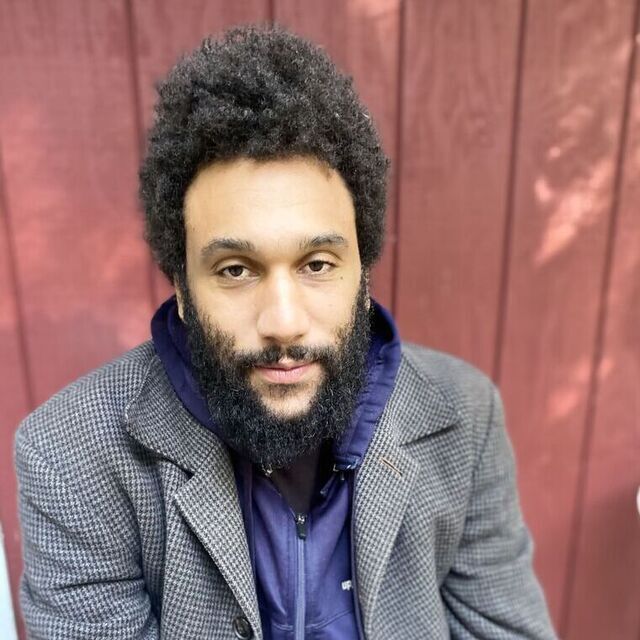 avatar for Tongo Eisen-Martin