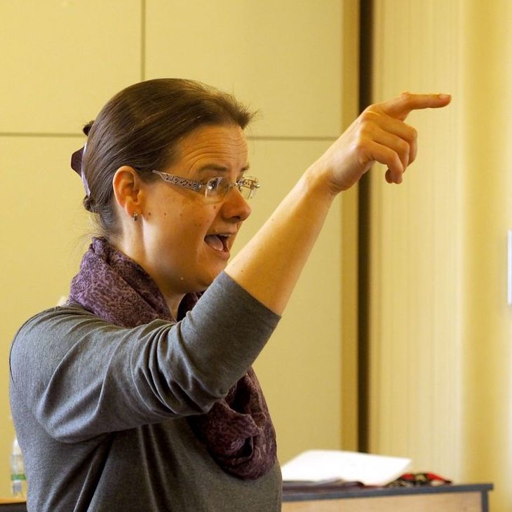 avatar for Silke Wüllner