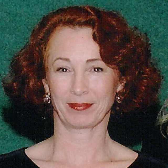 avatar for Suzanne Martinez