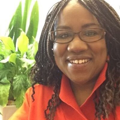 avatar for Cheryl Harris, PhD