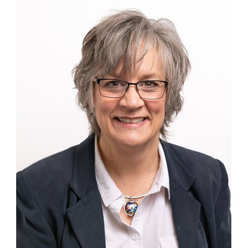avatar for Ann Lehue