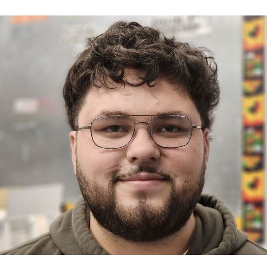 avatar for Alex Ballantyne