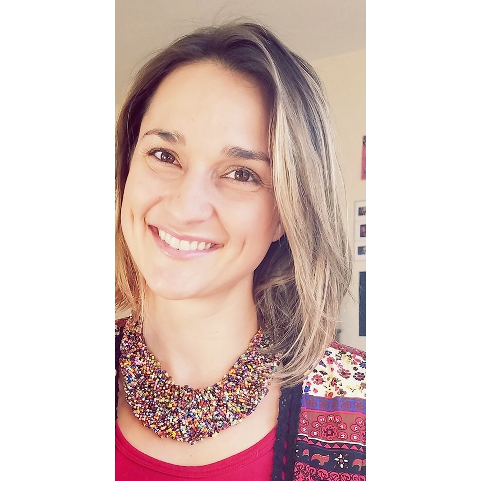 avatar for Chelsea Gifford