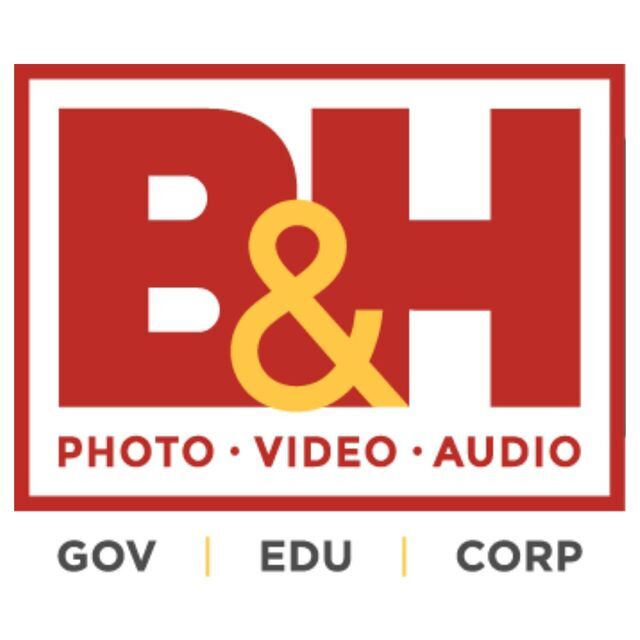 avatar for B&H B2B