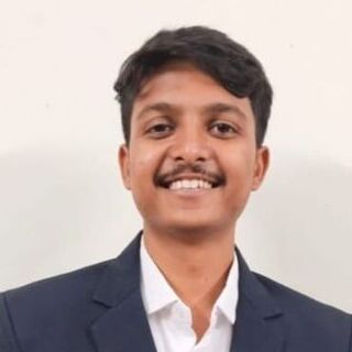 avatar for Satej Patil