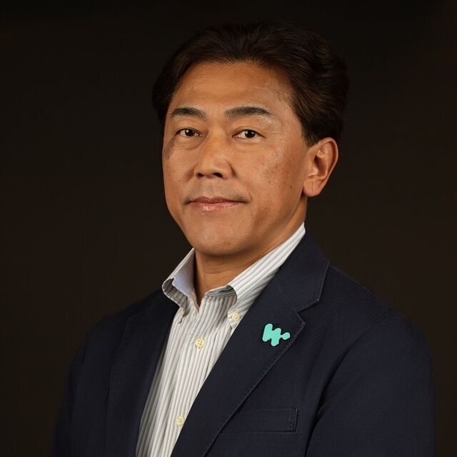 avatar for Hiroyuki Suzuki