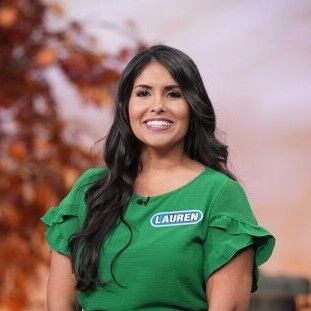 avatar for Lauren Hernandez