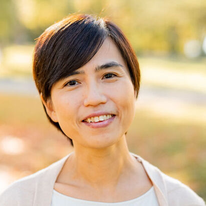 avatar for Siu Yan Amy Yeung