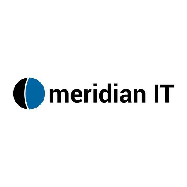 avatar for Meridian IT