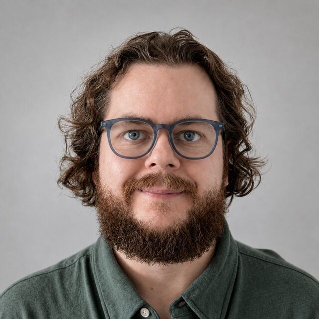 avatar for Matt Ball