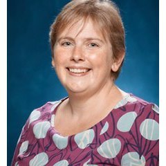 avatar for Sarah Curran