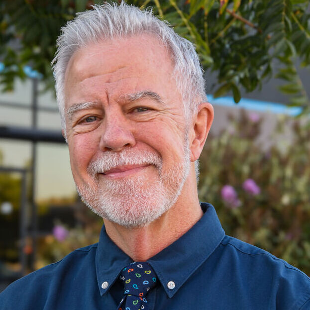 avatar for Fred Cochran