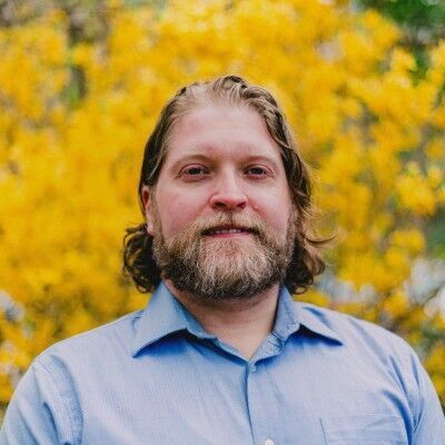 avatar for Glen Sorensen