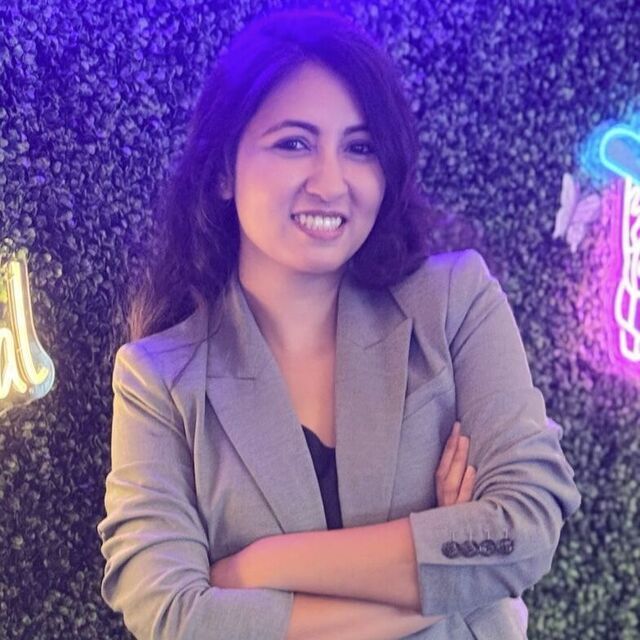 avatar for Sneha Rangari