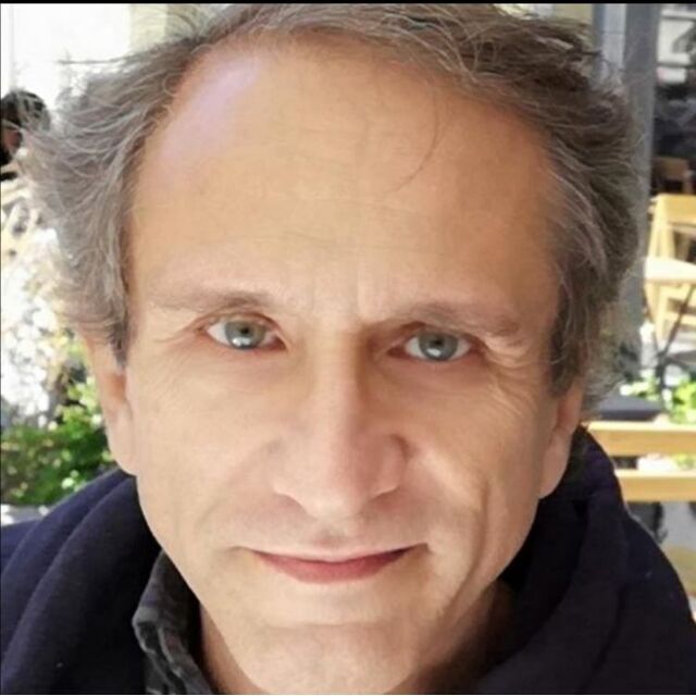 avatar for Antonino Serra