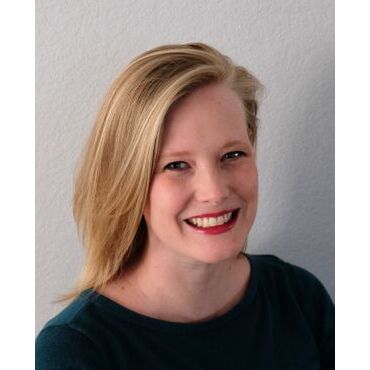 avatar for Elizabeth Copps