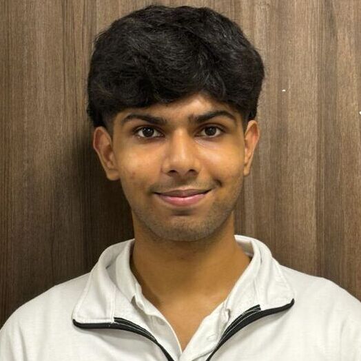 avatar for Pranaav Contractor