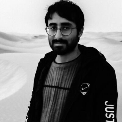 avatar for Kashif Amanat