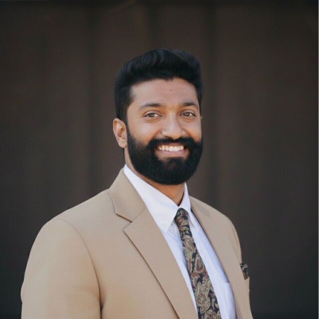 avatar for Aman Mundra