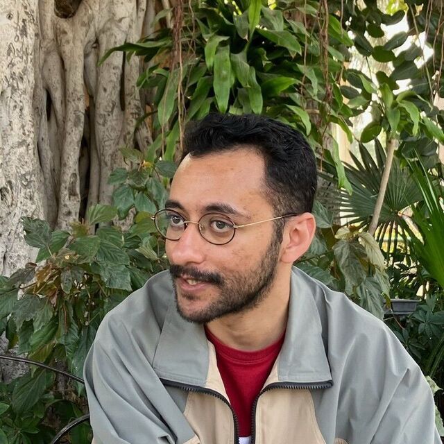 avatar for Khaled Eltokhy