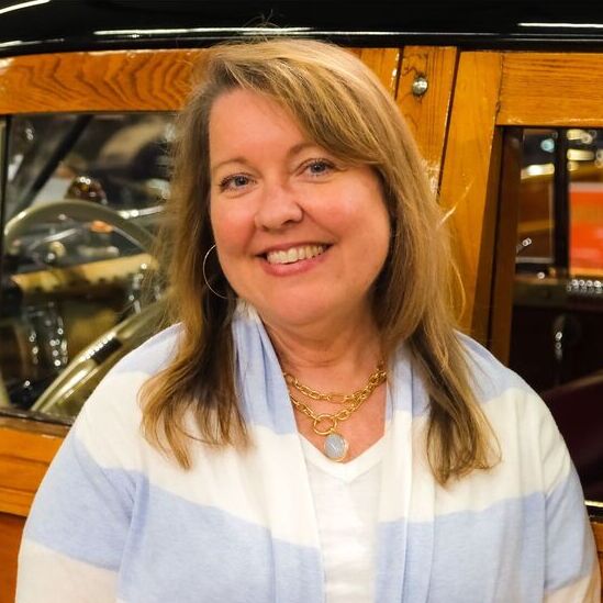 avatar for Karen McClaflin, CFRE