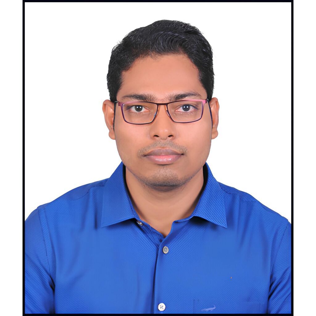 avatar for Abhaya Kumar Pradhan