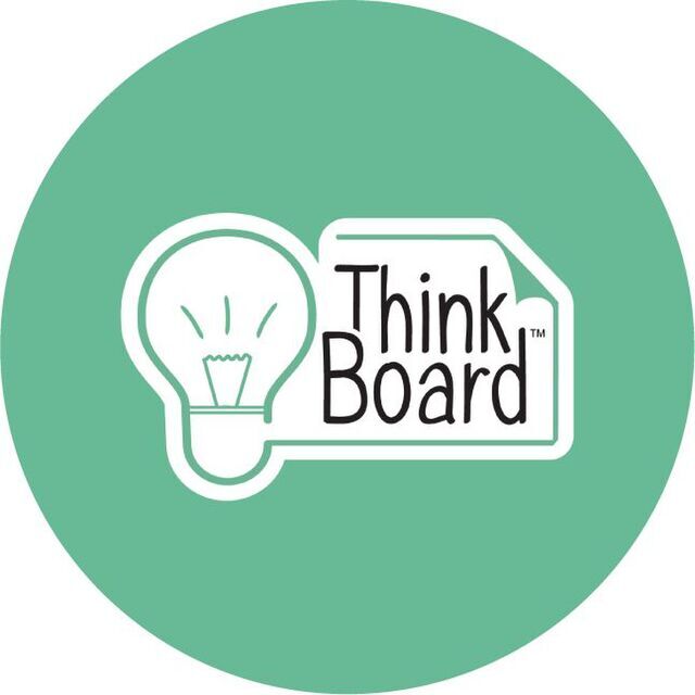 avatar for Think Board