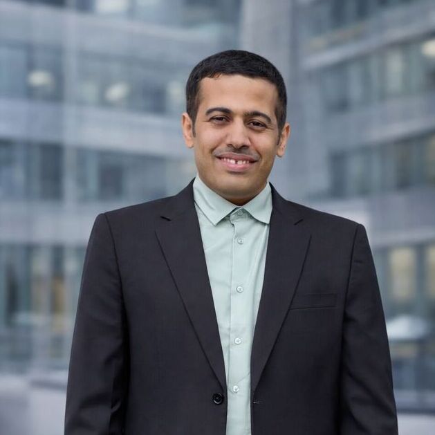 avatar for Munassir Alhamami