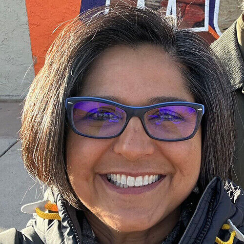 avatar for Roma McCaig