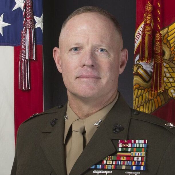 avatar for Colonel Thomas J. Gordon, USMC (Ret.)