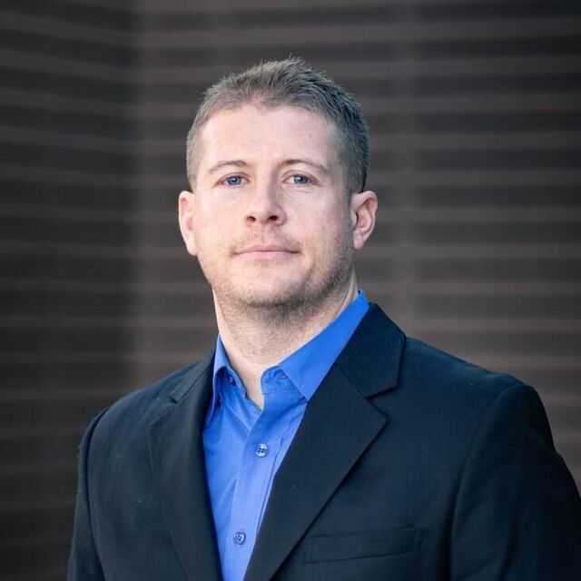 avatar for Jonathan Mueller