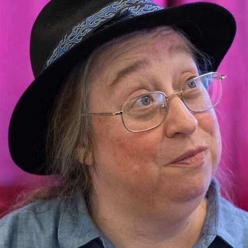 avatar for Jo Walton