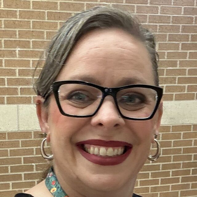 avatar for Ann Busbee