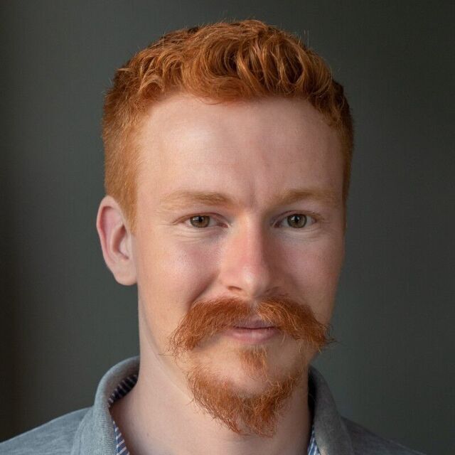 Stephen Brennan