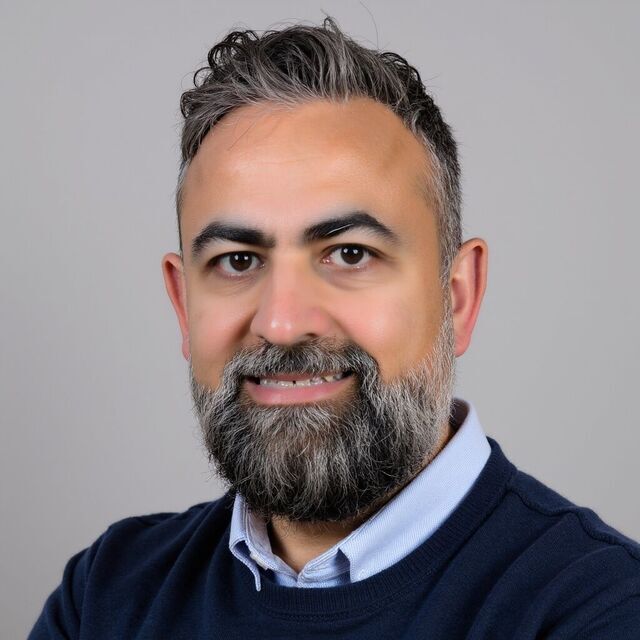 avatar for Sandeep Anand