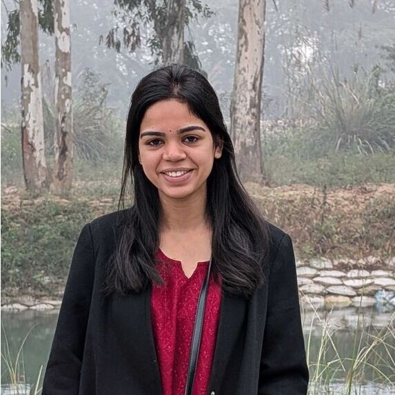 avatar for Bharti Sawaria