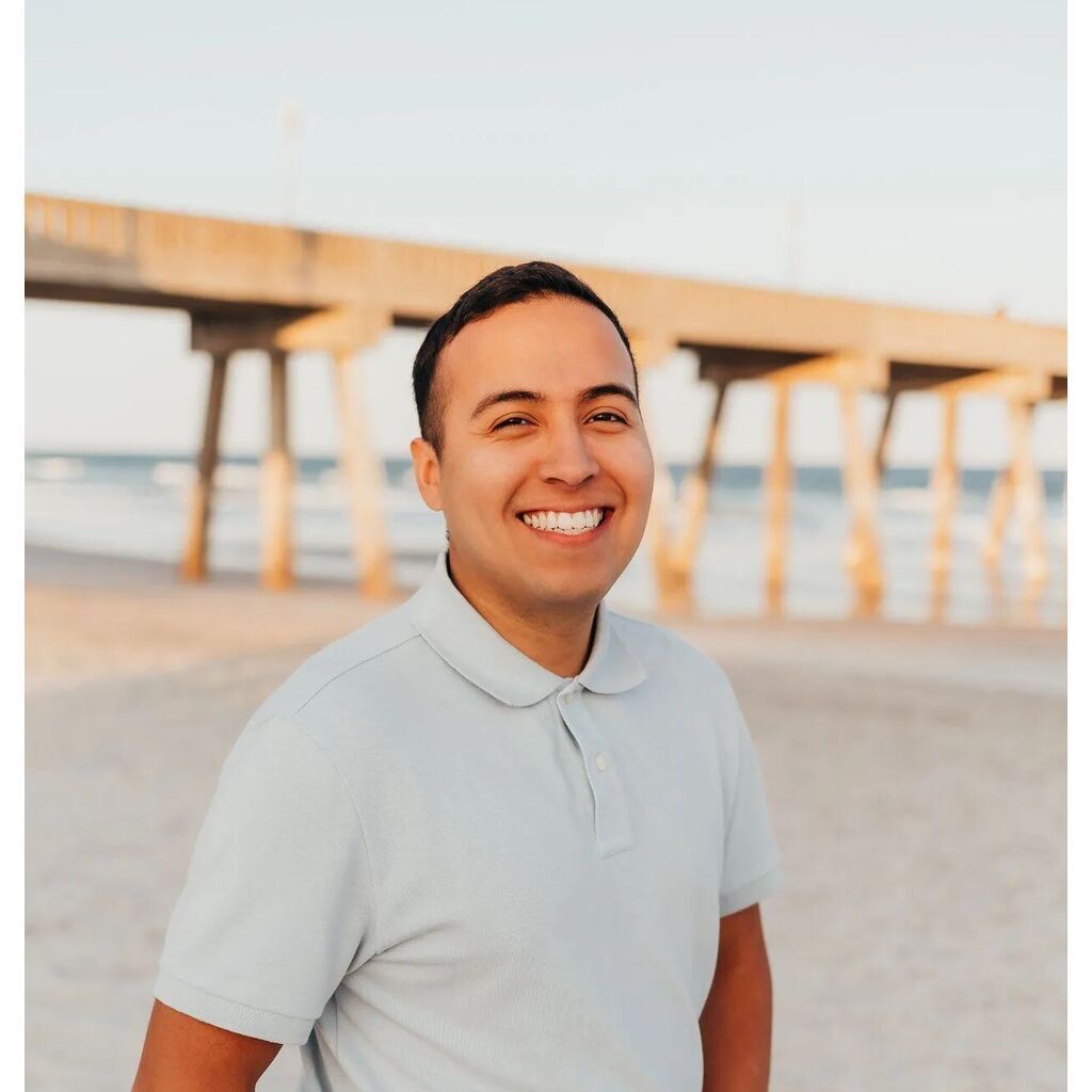 avatar for Dr. Steve Rios Rojas, D.C
