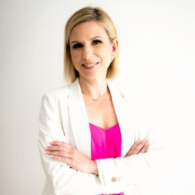 avatar for Beata Matyja