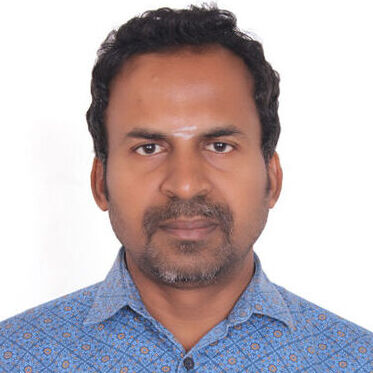 avatar for Senthil Prakash P.N
