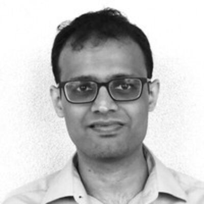 avatar for Gaurav Saxena