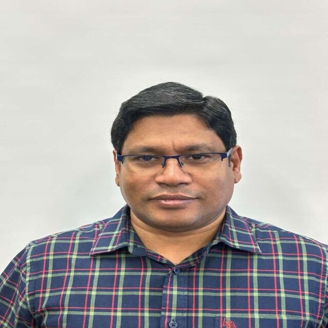 avatar for Samaresh Kumar Singh