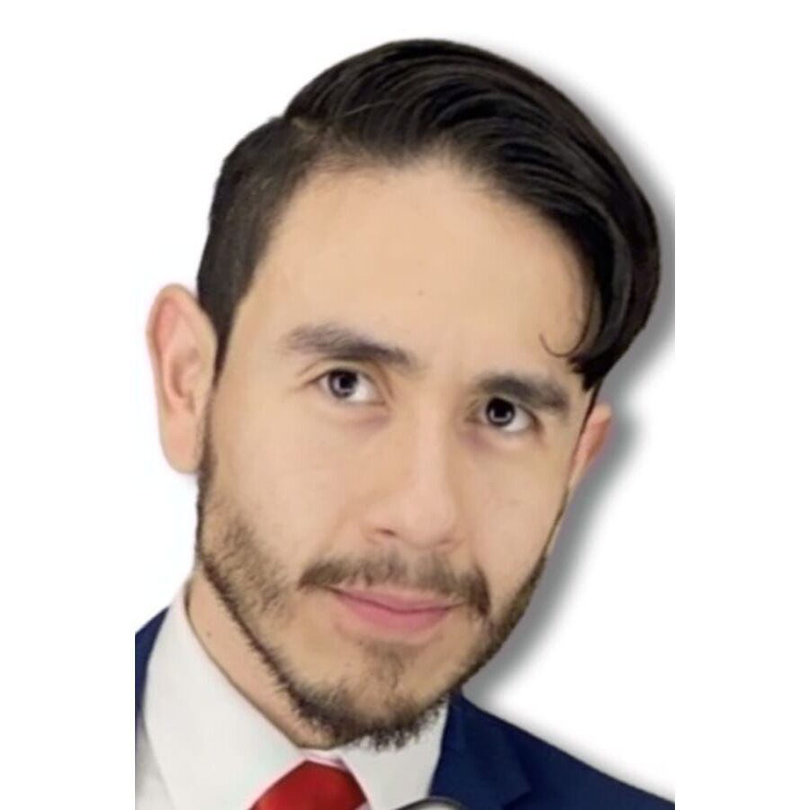 avatar for Ivan Gerardo Morales