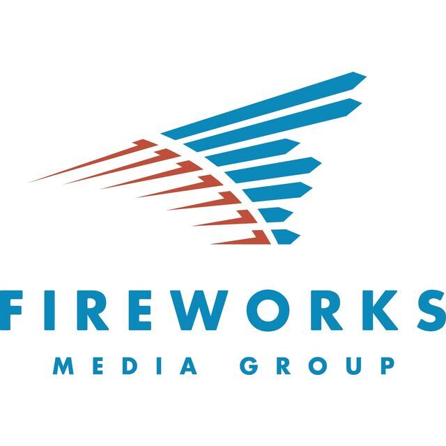 avatar for Fireworks Media